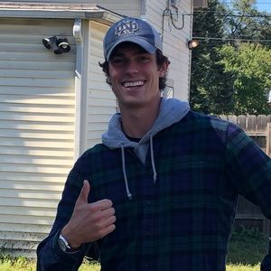 Meet your Posher, Ben